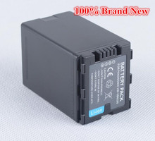 3750mah 100% brand new Replacement Camera Battery For Panasonic VW-VBN390 VW-VBN130 VW-VBN260 HDC-HS900 HDC-TM900 HDC-SD900 2024 - buy cheap