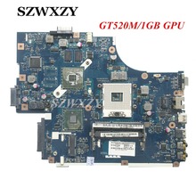 Placa base PEW71 LA-5894P para portátil ACER 5742G GT520M/1GB GPU MBRJ002001 HM55 DDR3, completamente probada 2024 - compra barato