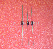  200 PCS 1N5817 IN5817 DO-41  Diode Schottky 1A 20V Best quality 2024 - buy cheap