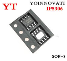  5pcs/lot IP5306 5306 ESOP8 IC best quality 2024 - buy cheap