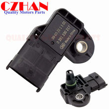 TMAP SENSOR PARA POLARIS RANGER 500 570 800 900 1000 RZR570 RZR800 RZR800S RZR1000 GERAL 1000 OEM 2411528 2410422 2411082 2024 - compre barato