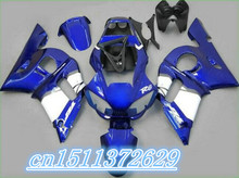 blue white motorcycle parts for YZF R6 fairing 1998 1999 2000 2001 2002 YZF R6 fairings 1998-2002 kits 2024 - buy cheap