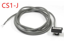 Cilindro de aire neumático CS1-J, indicador LED, interruptor de láminas magnético, Sensor de proximidad, 5-240V, 1 Uds. 2024 - compra barato