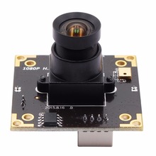 No distortion 3MP High resolution H.264 30fps WDR Wide Dynamic Range 100db USB Camera Module WDR  No distortion USB Camera 2024 - buy cheap