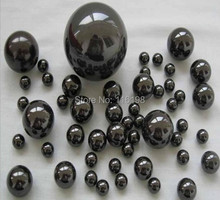 10 шт. 8 мм SI3N4 керамические шарики нитрида кремния мячи, используемые в подшипник/насос/линейный ползунок/valvs шары G5 2024 - купить недорого