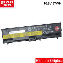 Jigu-bateria de laptop original para lenovo, 42t4752, 42t4797, 45n1001, j0499, 42t4731, 42t4753, 45n1000, 42t4791, 42t4757, 42t4235 2024 - compre barato