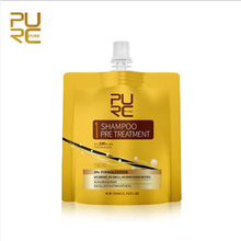 PURC Purifying Shampoo Hair Care Repair and Straightening Damage Hair Deep Cleansing Hair Purifying Shampoo 2024 - buy cheap