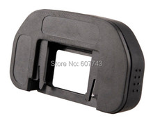 EB Eyecup Eye Cup for Canon 70D 60D 6D 5D 5D MARK II 1000D 2024 - buy cheap