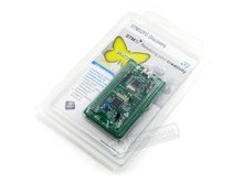 STM32 Discovery STM32F0DISCOVERY STM32F051R8T6 STM32F051 ARM Cortex-M0 STM32 Board Discovery Kit Embedded ST-LINK/V2 2024 - buy cheap