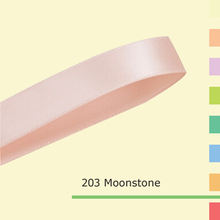 Двойная фабричная атласная лента 4 дюйма (дюйма)(100 мм), атласная лента розовая сатиновая лента 196 цветов 2024 - купить недорого