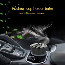 Car Air Freshener Cup Styling Car Air Freshener Car Perfume To Remove Odor Car Smell In The Car Accessories Perfume Car Diffuser 2024 - buy cheap