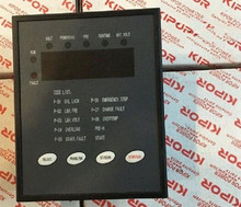 Generador de pantalla de Control de KI-MB-D-1 monofásico, piezas de repuesto, apto para kipor Kama 10 ~ 100kW, Envío Gratis 2024 - compra barato