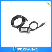 USB-ACAB230 USB Interface Programming Cable for Delta DVP series PLC Support XP/WIN7 Free Fast Shipping 2024 - buy cheap