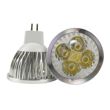 New CREE MR16 GU5.3 LED spot light lamp 12V 220V 110V 9W 12W 15W LED Spotlight Bulb Lamp GU10 WARM /COOL white free shipping 2024 - buy cheap