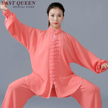 Tai chi uniform clothing taichi clothes women men wushu clothing kung fu uniform suit martial arts uniform exercise KK2328 2024 - buy cheap