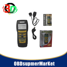 Memoscan U581 U585 OBD2 Car Engine Fault Code Reader OBD2 OBD II Diagnostic Scanner CAN BUS Scan Tool 2024 - buy cheap