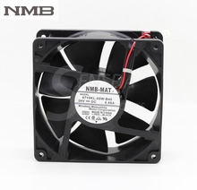 Para sopladores NMB 4715KL-05W-B40 12038 12cm 120mm 24V DC 0.46A Axial industrial server ventiladores de ordenador 2024 - compra barato