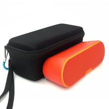2018 New EVA Carrying Travel Protective Speaker Box Cover Bag Case For Sony SRS XB2/Sony SRS X33 Wireless Bluetooth Speaker Bags 2024 - buy cheap