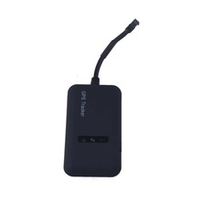 2019 Guaranteed 100% 4 band Mini GPS tracker GT02A Realtime Car GSM GPRS Alarm system Tracking Device 2024 - buy cheap