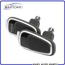 Baificar-manopla de câmbio automático para vw tiguan passat santana bora jetta golf beetle cc polo 2024 - compre barato