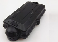 TK05 GPS tracker 5000mAh lithium ion battery  GSM wireless positioning of a removable 2024 - buy cheap