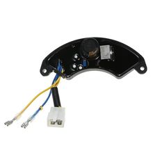 7kw-8kw avr retificador automático de tensão para gerador à gasolina h4s2 2024 - compre barato