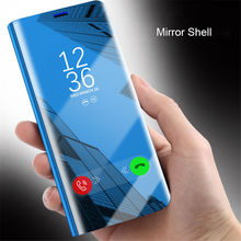 Funda de teléfono híbrida y delgada a prueba de golpes, Funda de cuero con soporte, ajustable para Huawei P20 /P20 pro /P20 lite, Honor 9i / 9 lite 2024 - compra barato