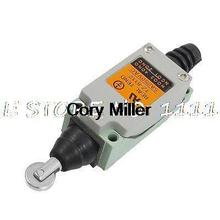 5A AC 250V Parallel Roller Plunger Momentary Enclosed Limit Switch TZ-8112 2024 - buy cheap