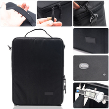 Photography Photo Bag Case Camera Carry Bag Insert Partition Case Divider For DSLR SLR Canon Nikon Sony Pentax Camera Lens Bag 2024 - buy cheap