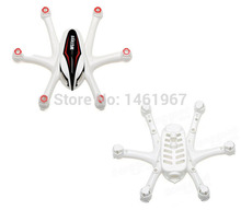 WLtoys Q282G 6-Axis Gryo 5.8G FPV 3D Roll RC Hexacopter spare parts body shell 2024 - buy cheap
