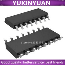 20pcs/lot 74HC594 74HC594D SOP16 2024 - buy cheap