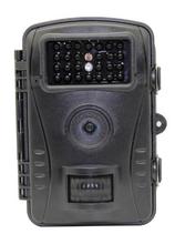 Câmera de trilha digital à prova d'água rd1003 8mp hd 720p, para caça, led infravermelho preto, 940nm 2024 - compre barato