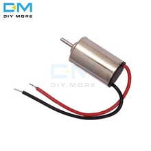 DC 1.5V 3V 4.5V Micro DC Motor 610 Hobby Gear Toy Motor High Speed Brushless DC Motor 7500RPM 2024 - buy cheap