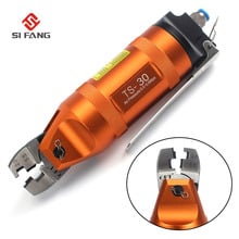 High Quality  Pneumatic Crimping Tool Air Crimper Tool 2.0-5.5mm pneumatic terminal crimping tool air pressure clamp pliers 2024 - buy cheap