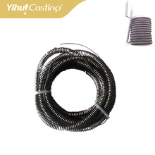 1kg and 2kg, 220V yihui casting Furnace heating coil for electric Furnace, heating wire 2024 - buy cheap