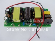 Driver de led de corrente constante de 100w com empunhadura de 100 ma para luz de led de alta potência de w Driver de led de corrente constante de 100w com empunhadura de 100 ma para luz de led de alta potência de w
