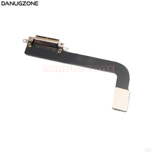 30PCS/Lot For ipad 3 A1416 A1430 USB Charging Port Connector Charge Dock Socket Jack Plug Flex Cable 2024 - buy cheap