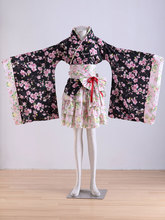 Japan kimono costumes anime cosplay 2024 - buy cheap
