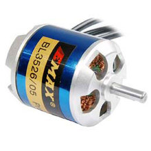 EMAX BL3526/05 685KV Brushless Motor for RC Aircraft 2024 - купить недорого