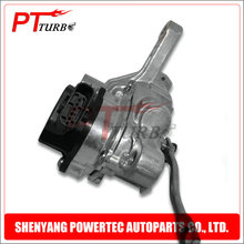 17201-0L071 Turbina de vacío para Toyota Hilux Vigo Oraz DYNA 2,5 D-4D 88Kw 120HP 2 KDFTV-17201-0L070 Turbo actuador electrónico 2024 - compra barato