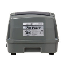 HAILEA HAP-120 90W 120L/MIN atmospheric static power oxygen pump aeration pump fish tank air pump fish aquarium oxygen pump 220V 2024 - buy cheap