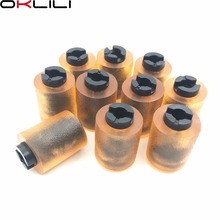 10PC 65JA40060 Paper Feed Pickup Roller for Konica Minolta 220 222 282 350 360 361 362 420 421 500 C250 C252 C350 C351 C352 C450 2024 - buy cheap