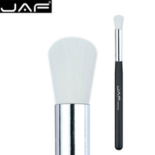 JAF 08SPYM Dome Concealer Buffer, Synthetic Hair Concealer Brush 2024 - buy cheap