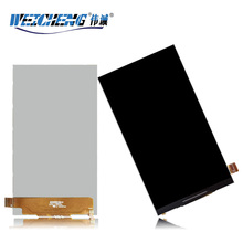  WEICHENG Top Quality For Orange Rise 51 LCD Display Digitizer for Rise 51 display+Tape 2024 - buy cheap