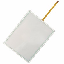 Painel digitalizador de vidro com tela sensível ao toque 6.5 2024 - compre barato
