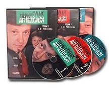 Something More Than An Illusion vol1-3 by Henry Evans,Magic Tricks 2024 - buy cheap
