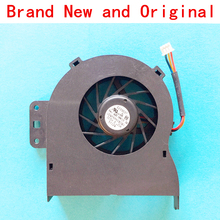 Nuevo ventilador enfriador de CPU portátil para Dell Inspiron H9619 1200 2200 UDQFRPH18CQU DC5V 0.21A E233037 2024 - compra barato