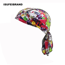 BCS03-gorro de bicicleta para deportes al aire libre, Bandana, sombrero, bufanda, Pirata, felpudo, novedad 2024 - compra barato