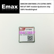 SIMCOM SIM7000G Global-Band for SIM7000A SIM7000E  FTE-LTE,TDD-LTE CATM1 EMTC NB-IoT Modem Competitive with SIM900/SIM800F 2024 - buy cheap