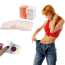 10/30 pcs Slim Patch Navel Sticker Slimming Fat Burning For Losing Weight Cellulite Fat Burner For Weight Loss Navel Paste Waist 2024 - buy cheap